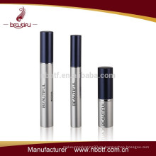 Aluminium Silber Wimperntusche Tube